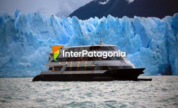 El espíritu de los glaciares