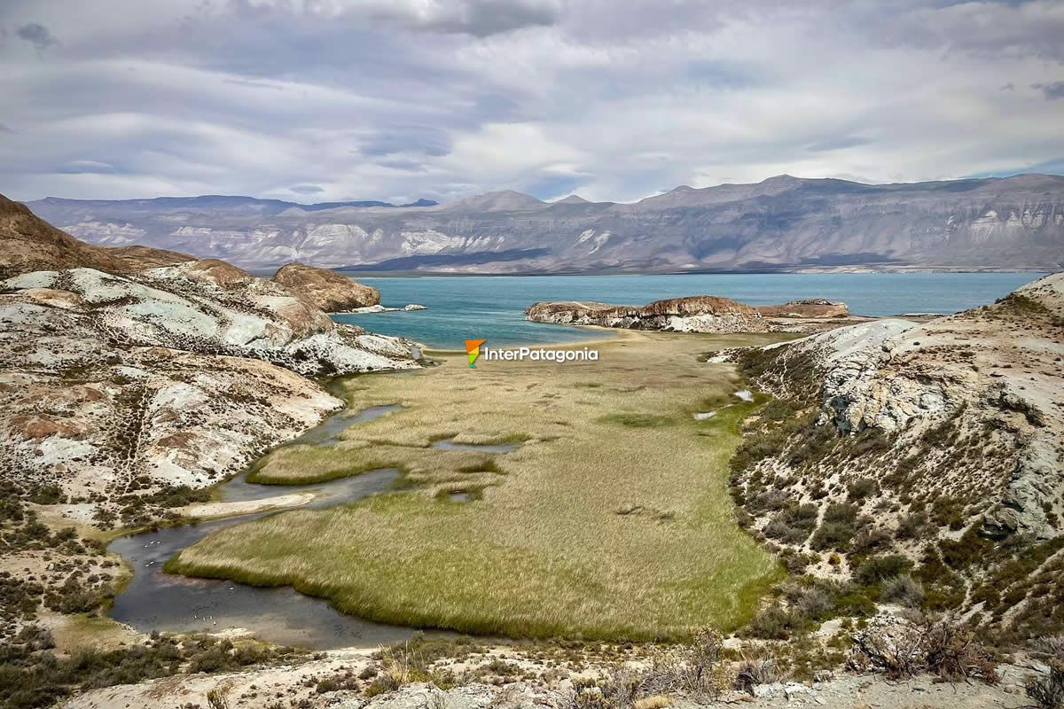 Hostería Lagos del Furioso