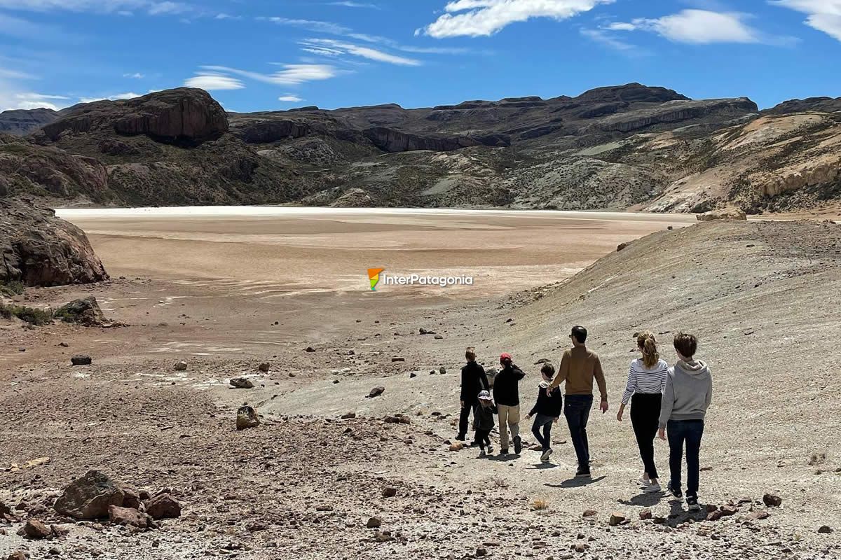 Hostería Lagos del Furioso