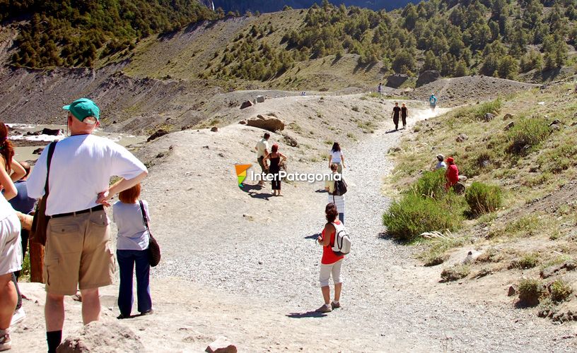 Incrementar el turismo en naturaleza