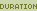 Duration