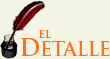El detalle