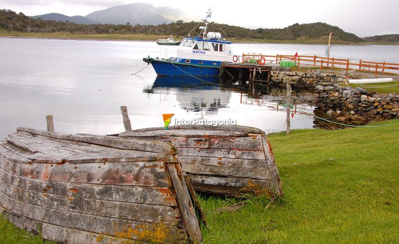 El muelle