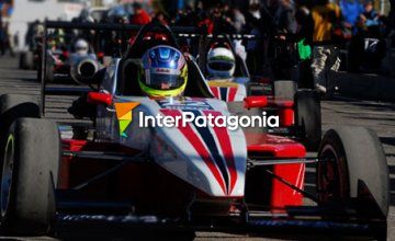 Interlomas Motor Racing Circuit for Fans 