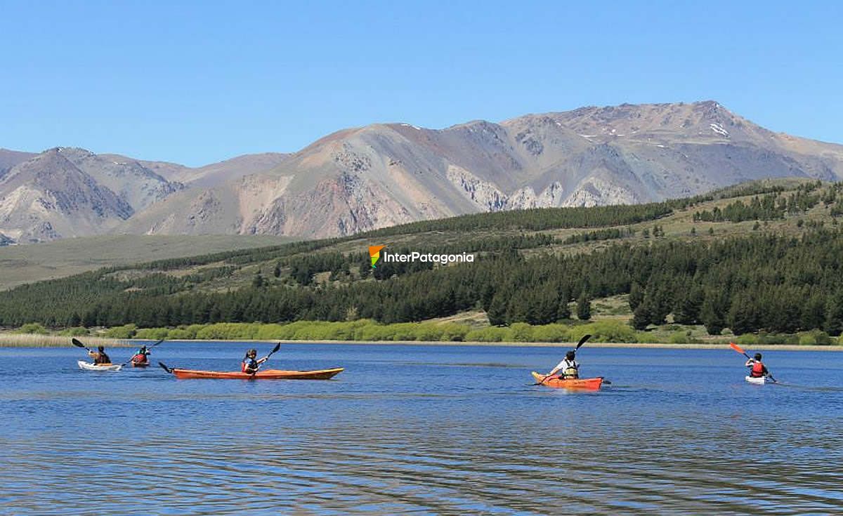 La Zeta Lagoon Urban Nature Reserve