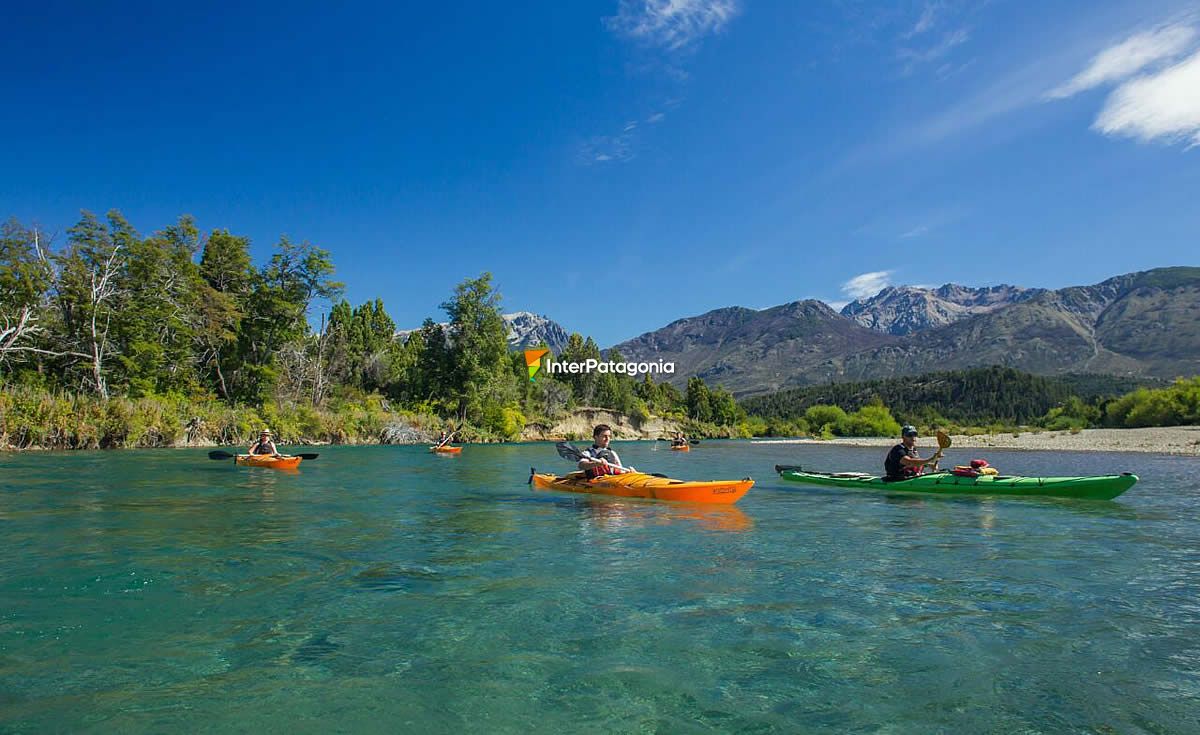 Parque Nacional Los Alerces