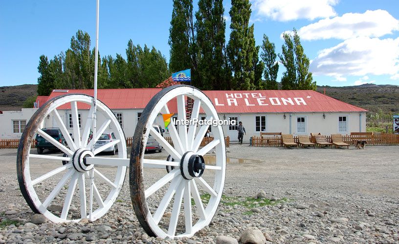 Imágen de la Patagonia