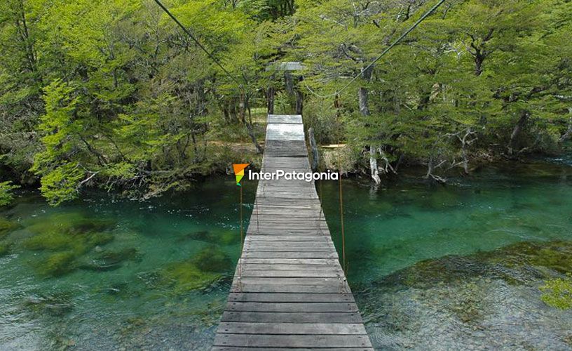 Río de las Vueltas