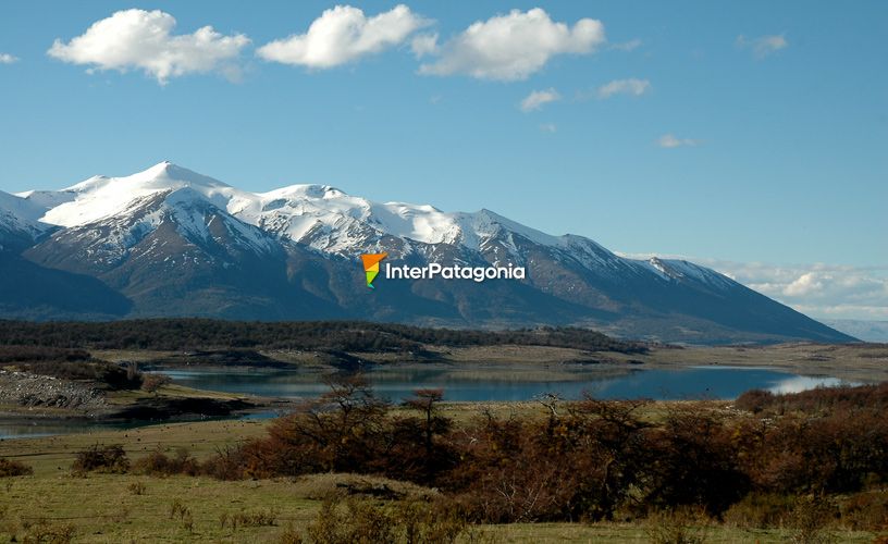 Parque nacional Los Glaciares