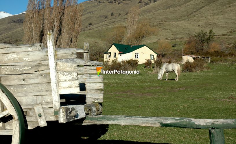 Postcard Patagonia