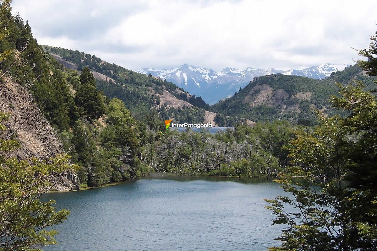 Lake Las Mellizas