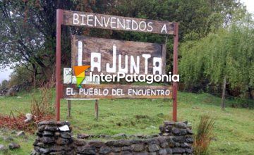 La Junta, a Town with Its Own Identity