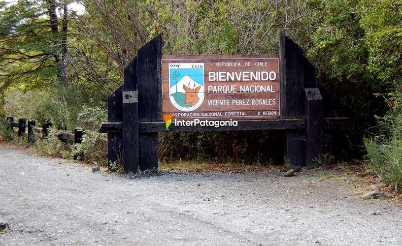 Parque Nacional