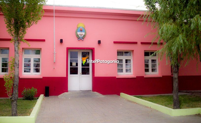 Padre Manuel Molina Regional Museum