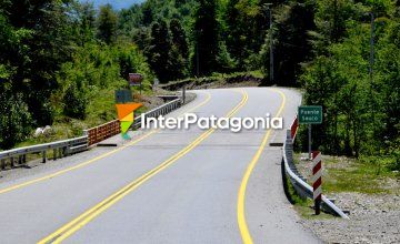 Border Crossing towards Argentina