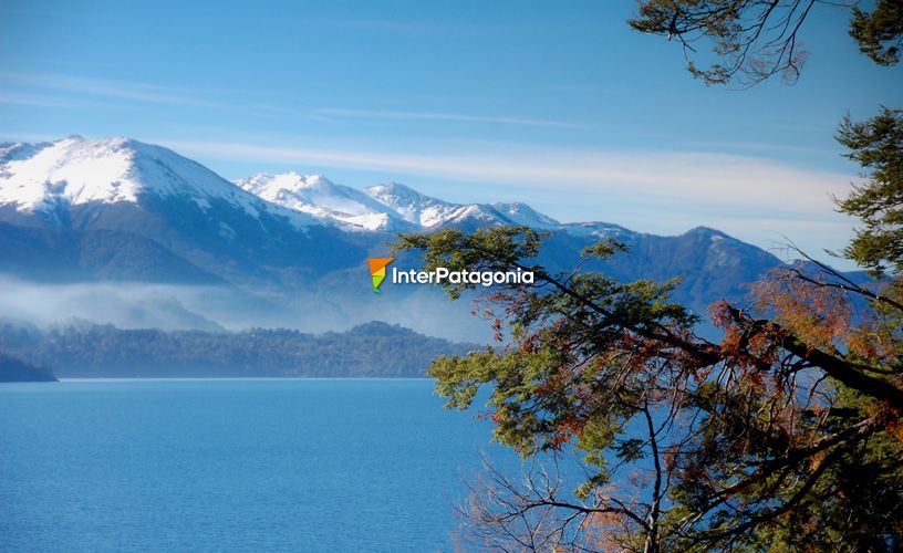 Lago Nahuel Huapi 