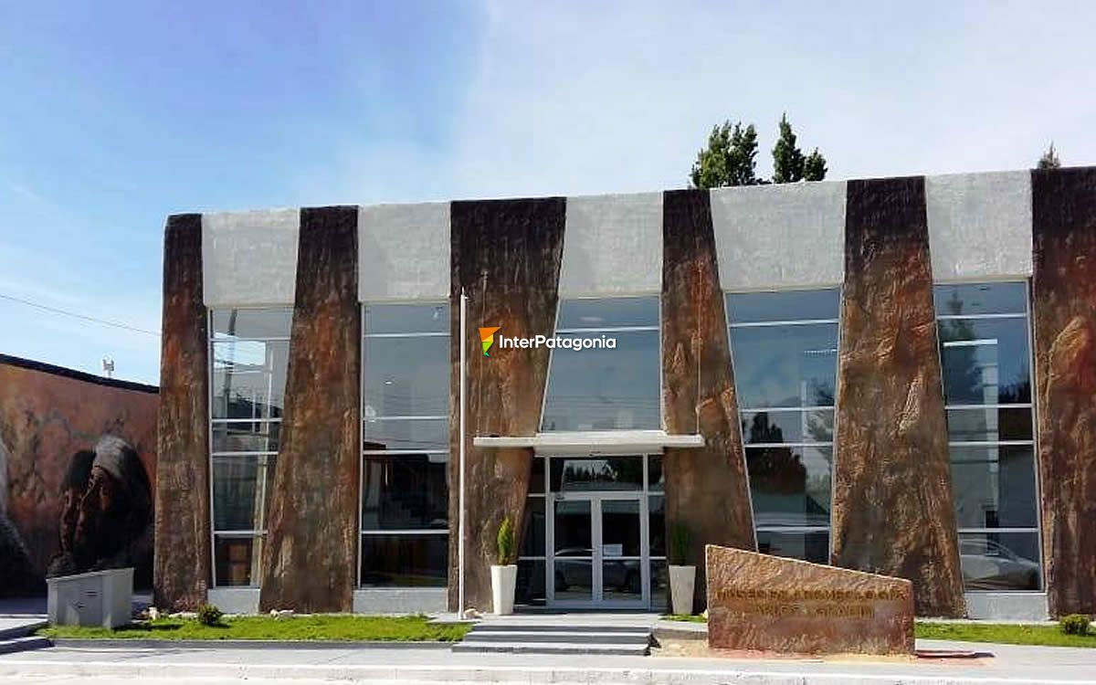 Museo Arqueológico Carlos Gradin