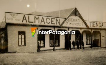 El pasado de las tierras magallánicas