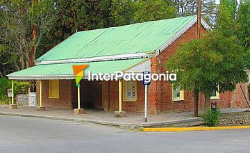 Museo Histórico Regional de Gaiman