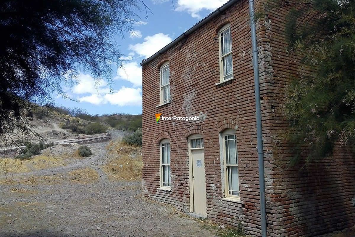 Gaiman Tehuelche-Mapuche Museum