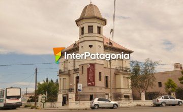 Puerto Madryn’s Natural Science Museum