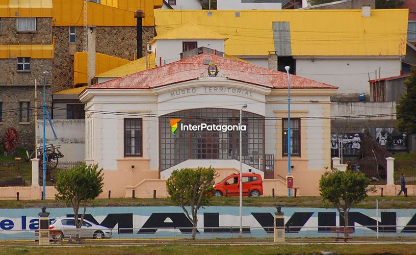 Icono de los paseos por la costanera