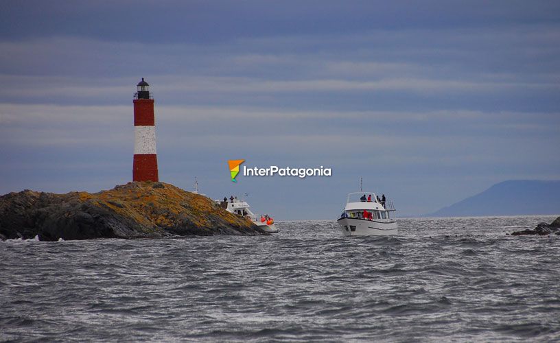 Faro Les Eclaireurs