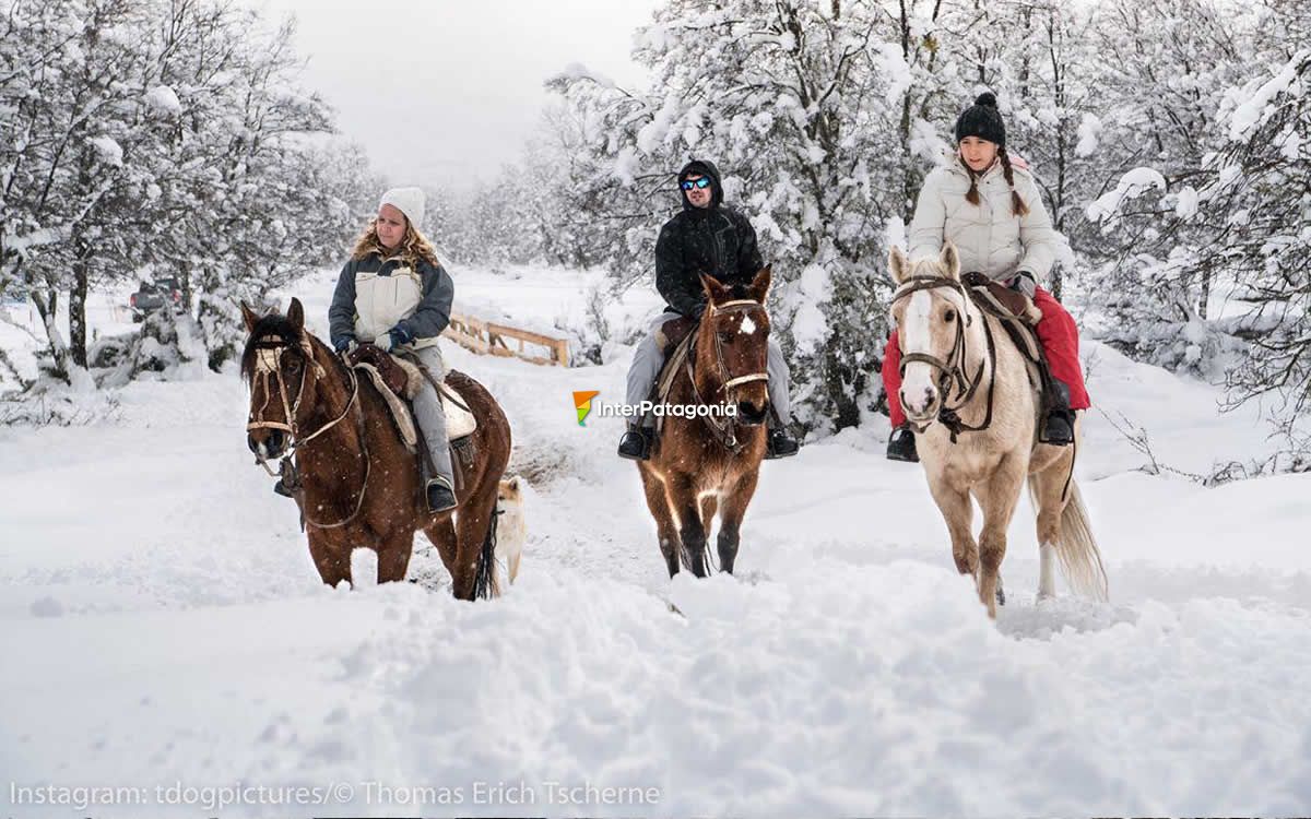 Cabalgatas