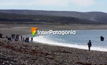 El Doradillo Beach