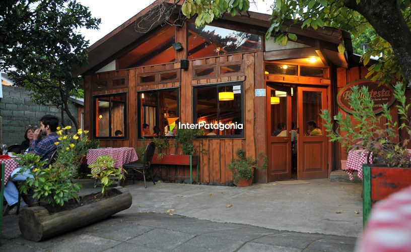 Restaurante Buonatesta