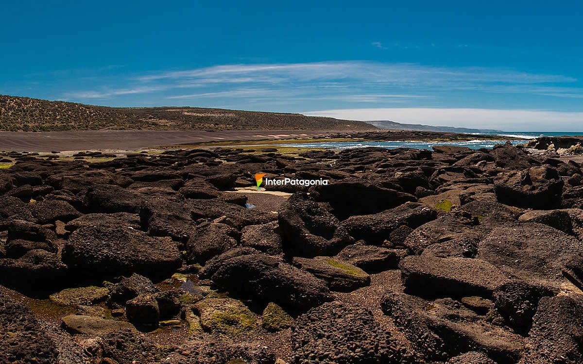 Isla Escondida