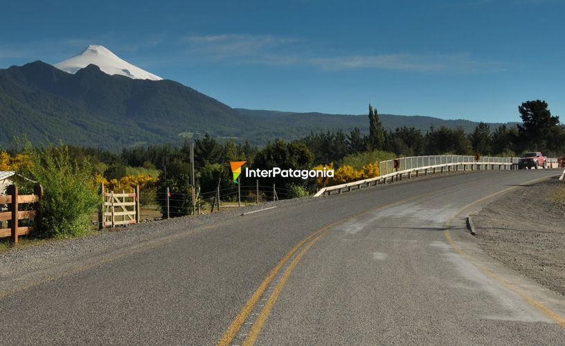 Puente de Quelhue