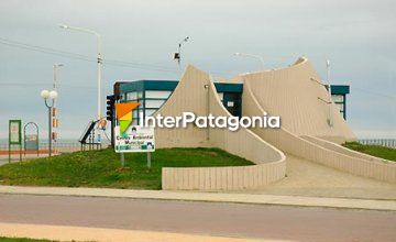 Tour around Río Gallegos and Its Outskirts