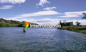 Perlas sobre el río Limay