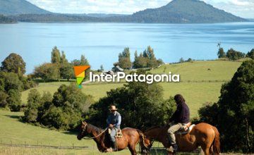 Un paseo por el lago Rupanco