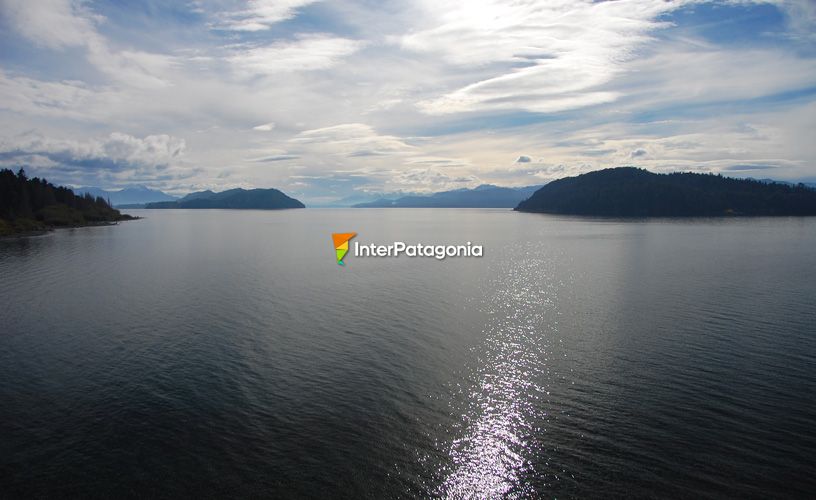 Lago Nahuel Huapi