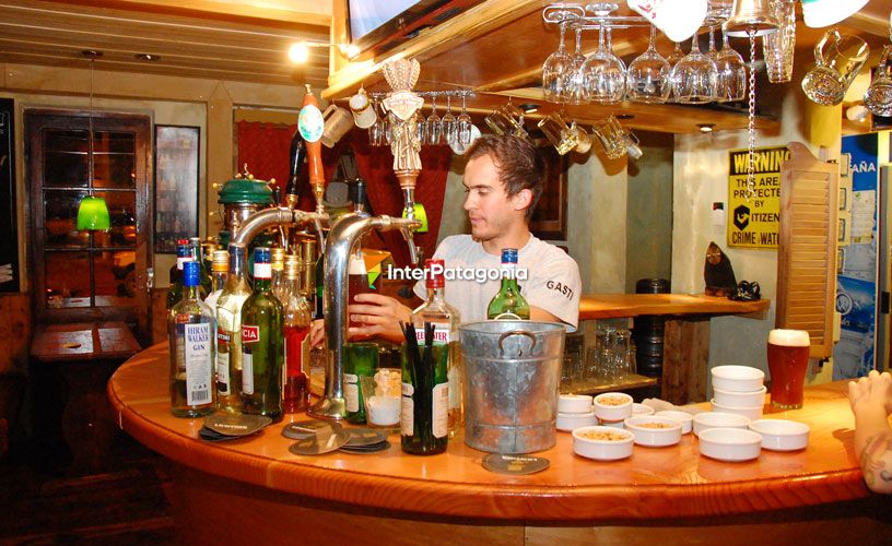 Cerveceria Lowther