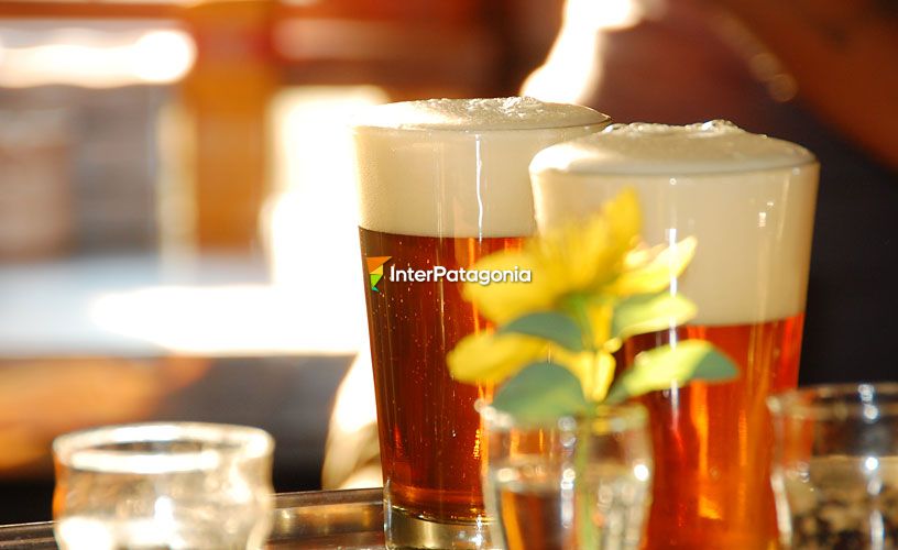 Cerveza artesanal