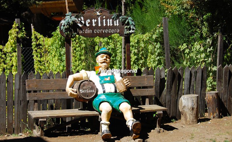 Cerveceria Berlina