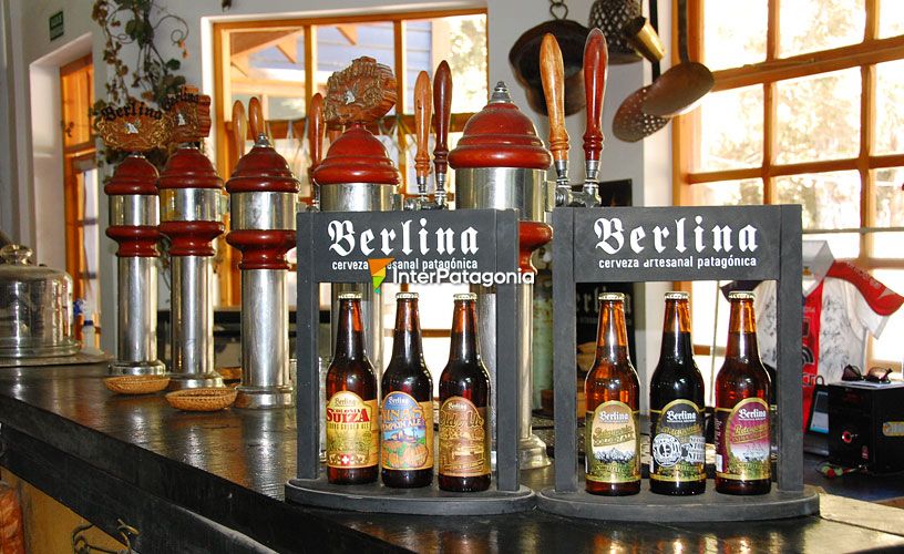 Cerveza Berlina