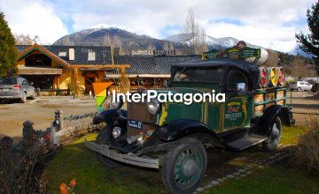 La ruta de la cerveza en Bariloche