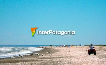 White Beaches at San Antonio Este