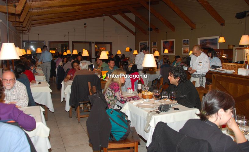 Restaurante La Tablita