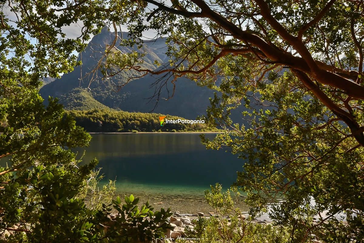 Parque Nacional Los Alerces