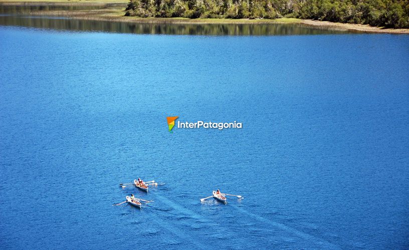 Lago Machónico