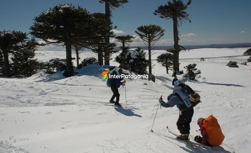 Un entorno paisajístico sin igual