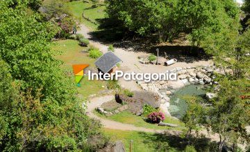 Los Pozones: Natural Hot Springs