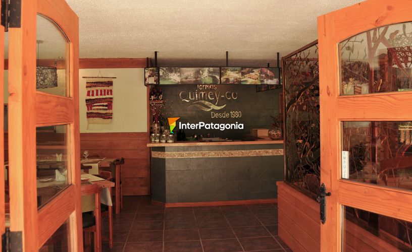 Cafetería