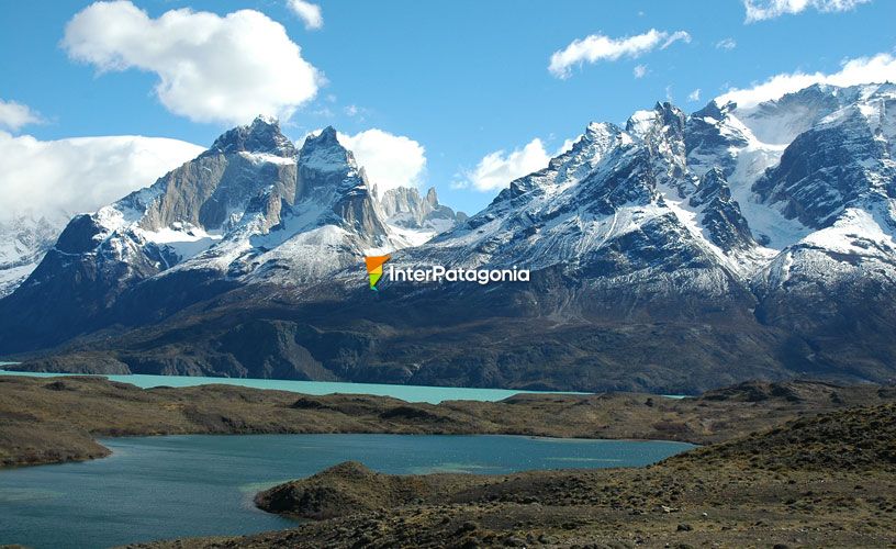 The Paine National Park