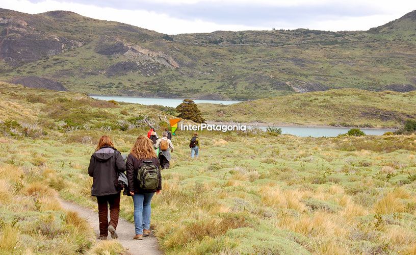 Excursión de día completo